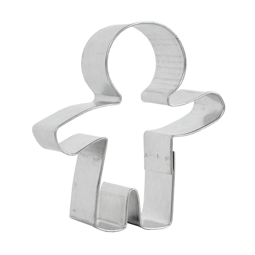 Stampini per biscotti Huggy set di 4 pezzi cm  2,5