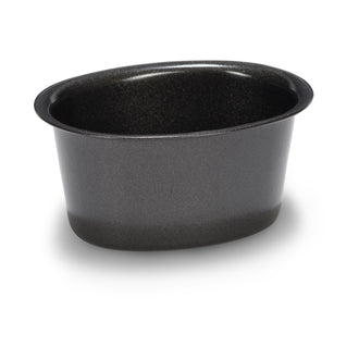 Stampo per budino Classique ovale cm 9