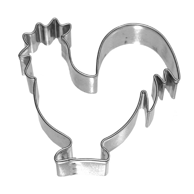 Stampino Gallo cm 7x6,5