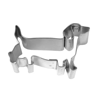 Stampino Bassotto cm 7x5