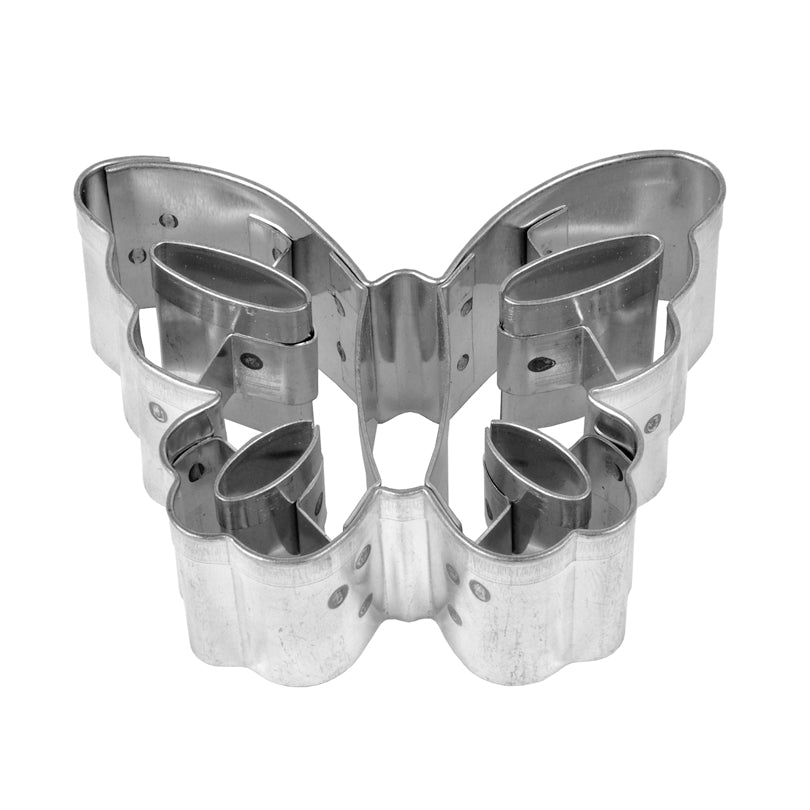 Stampino Farfalla cm 7x5,2