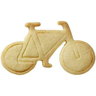 Tagliabiscotti Bicicletta cm 11