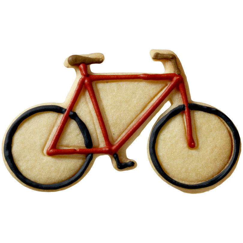 Tagliabiscotti Bicicletta cm 11