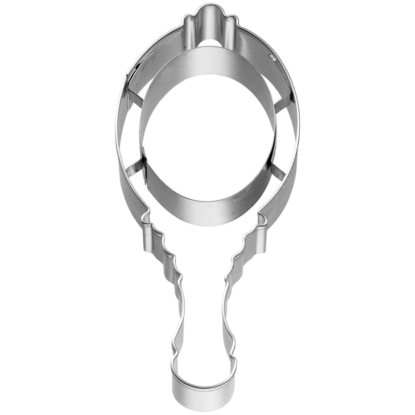 Tagliabiscotti Specchietto cm 10