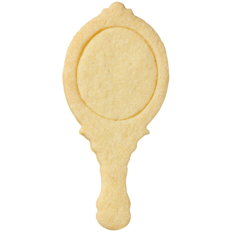 Tagliabiscotti Specchietto cm 10