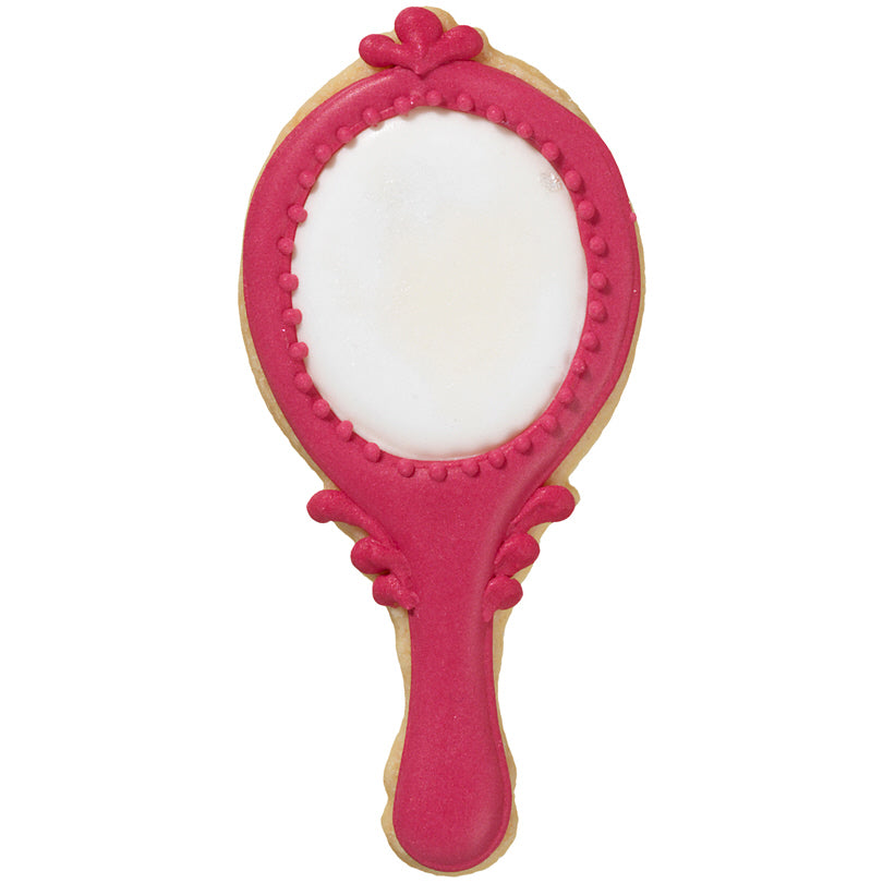 Tagliabiscotti Specchietto cm 10