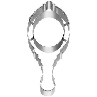 Tagliabiscotti Specchietto cm 10