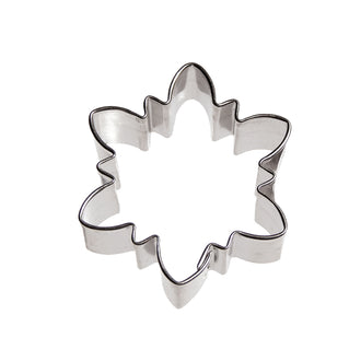 Stampino/Base Stella alpina cm Ø4,5