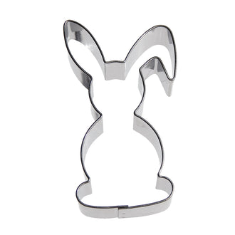 Stampino Coniglio con orecchie lunghe cm 7,5x4,5