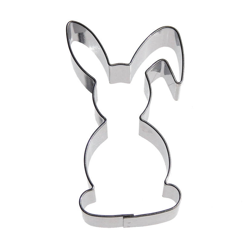 Stampino Coniglio con orecchie lunghe cm 7,5x4,5