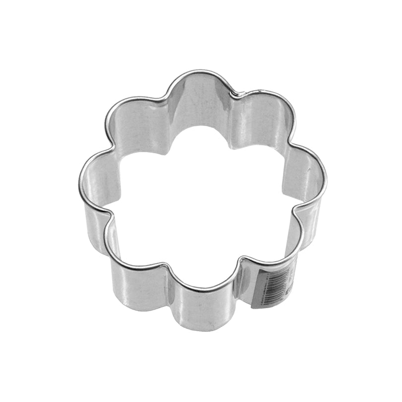 Stampino Fiore a 8 petali cm Ø5