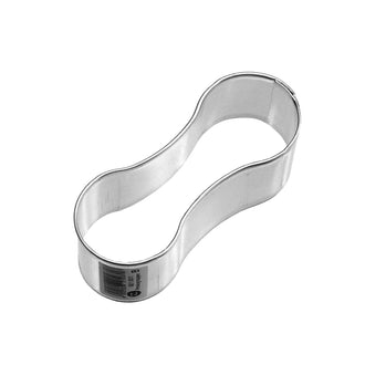 Stampino Lingue di gatto, medio cm 6,3x2,5