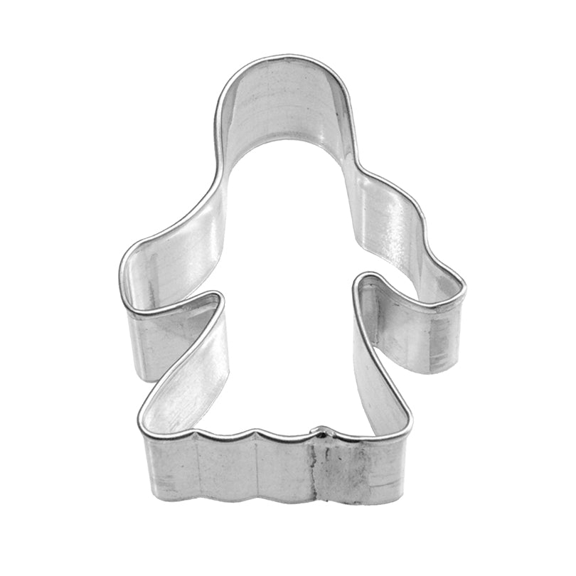 Stampino Fantasma cm 6x4,5