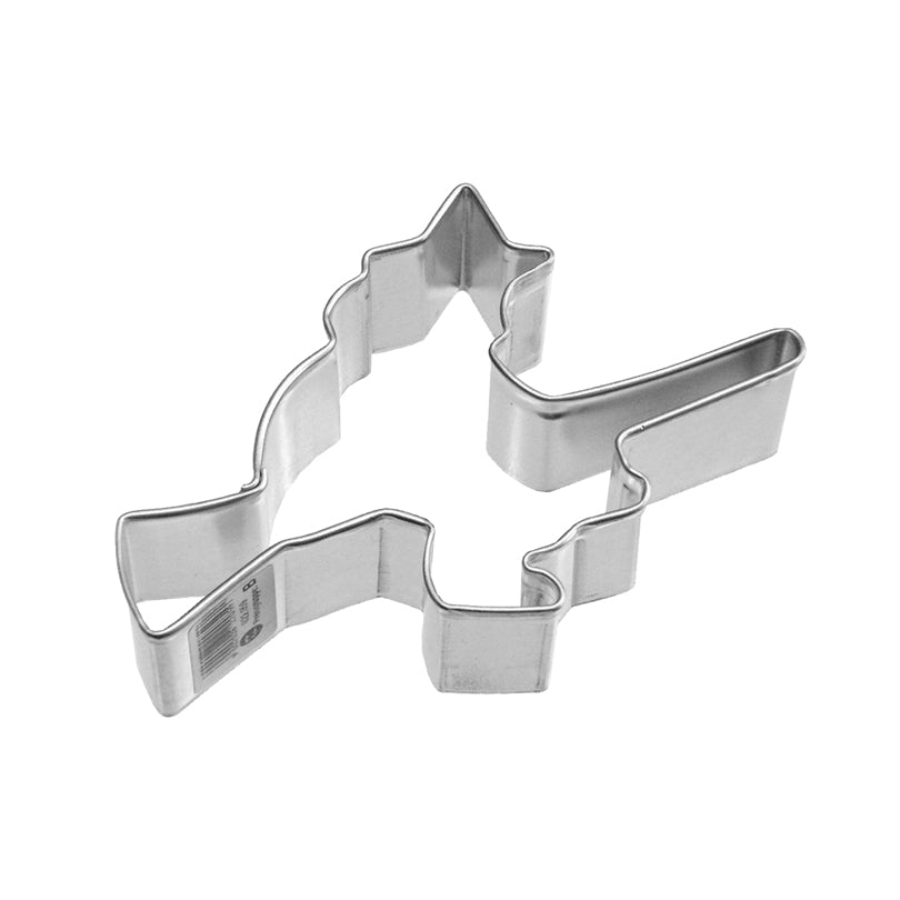 Stampino Strega cm 7,5x5,3