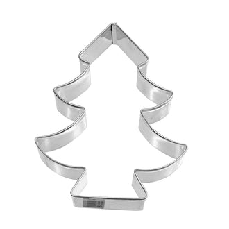 Stampino Albero natale cm 11,8x8,5