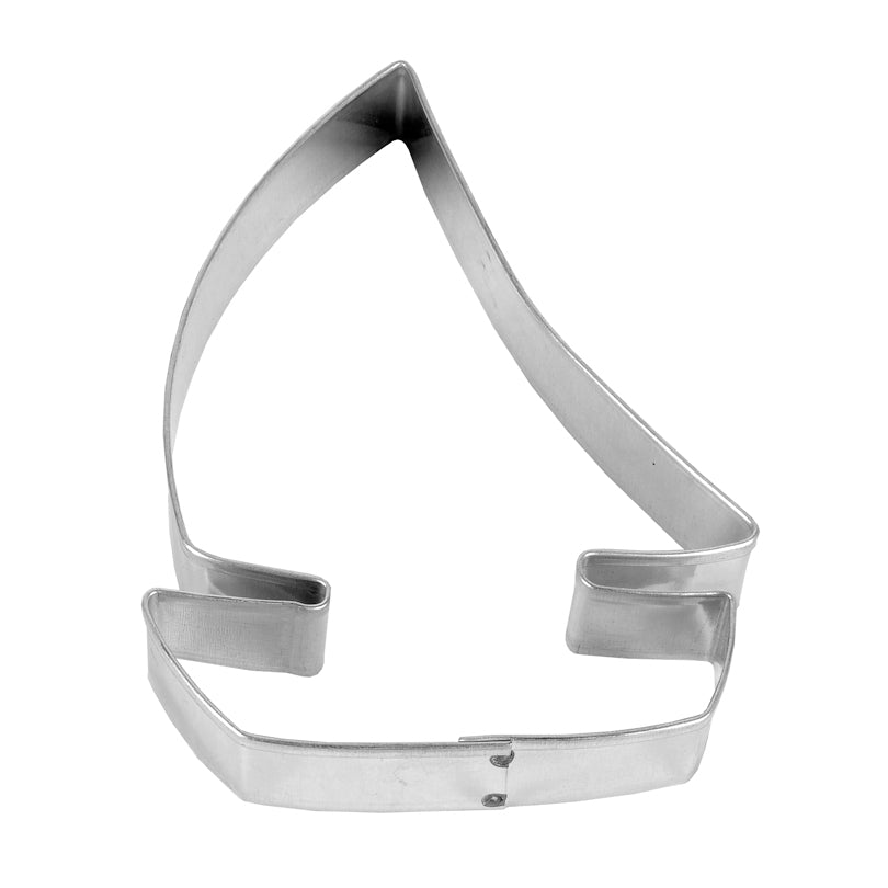 Stampino Barca a vela cm 9X6,8