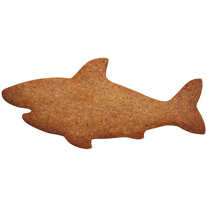 Stampino Squalo cm 9x4,3