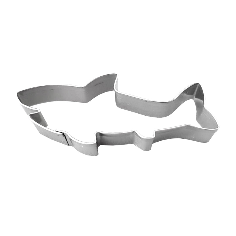 Stampino Squalo cm 9x4,3