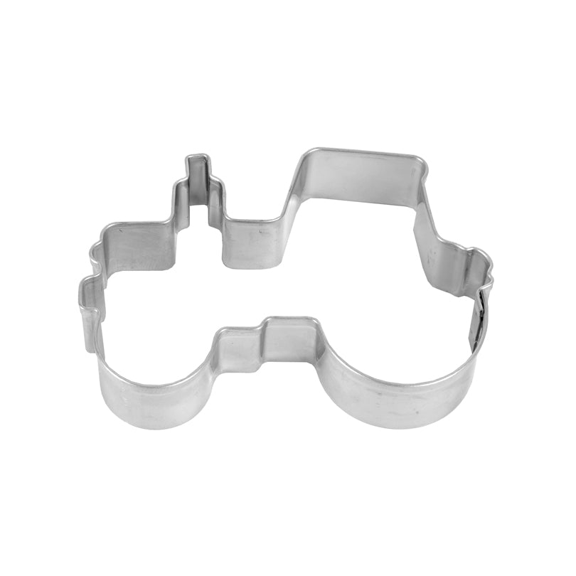 Stampino Trattore cm 7,5x5,3