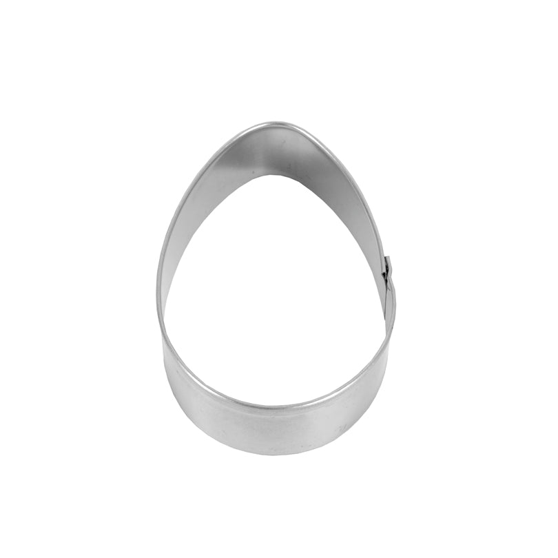 Stampino/Base Uovo cm 5,5x3,7