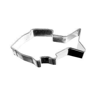 Stampino Pesce cm 6,5x3