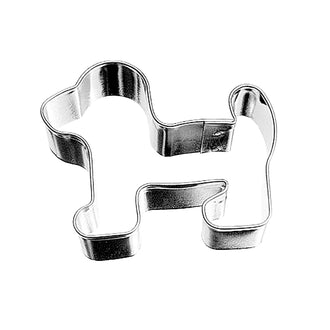 Stampino Cane cm 5,5x4,5