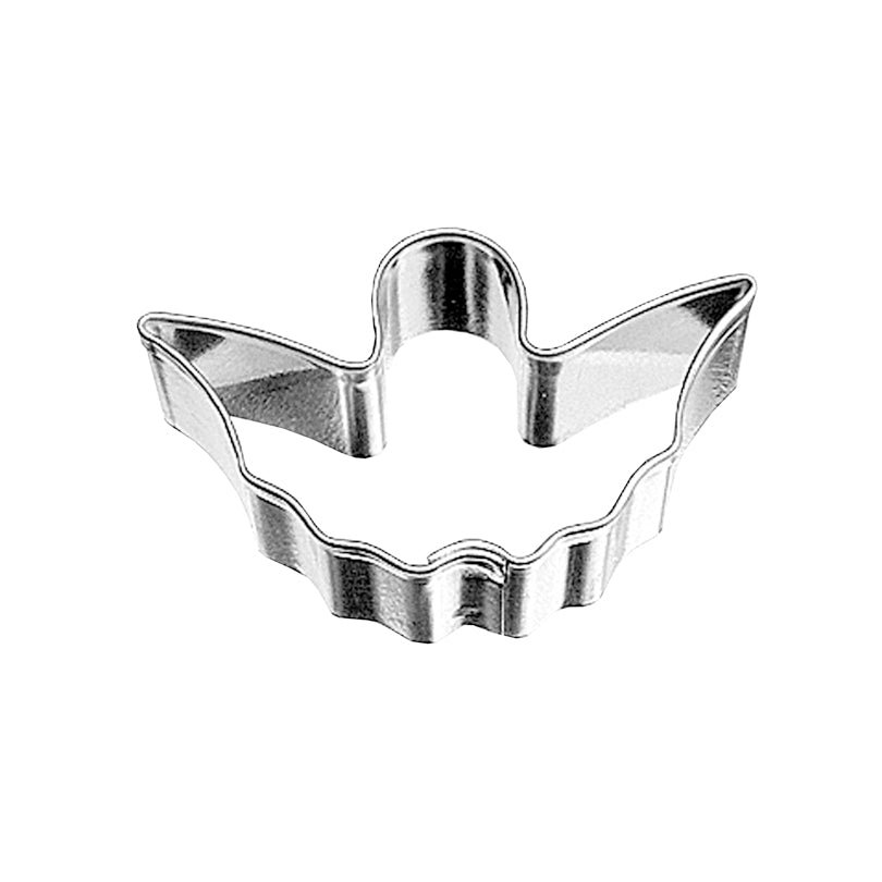 Stampino Testa d'angelo cm 4,7x3