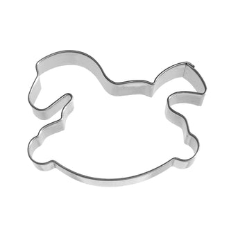 Stampino Cavallo a dondolo cm 6,7x5