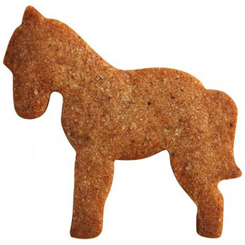 Stampino Cavallino cm 5,8x5,5