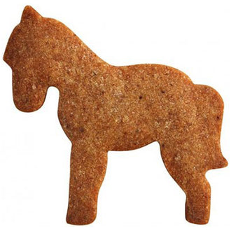 Stampino Cavallino cm 5,8x5,5