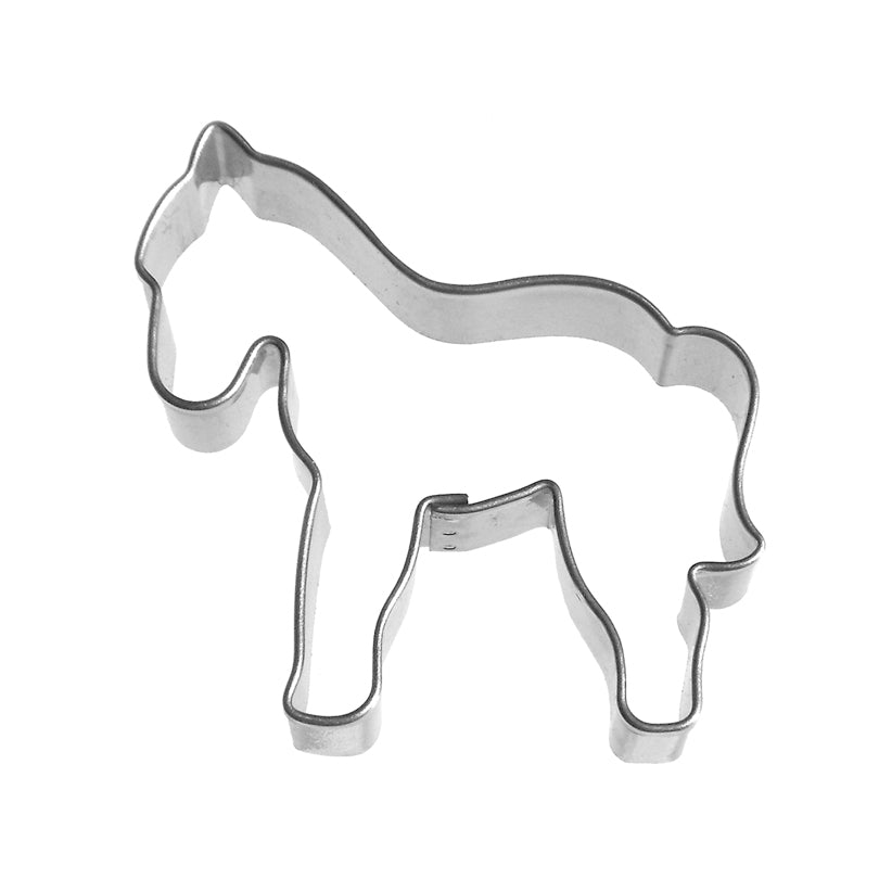 Stampino Cavallino cm 5,8x5,5