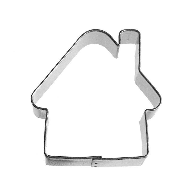 Stampino Capanna cm 5,2x5