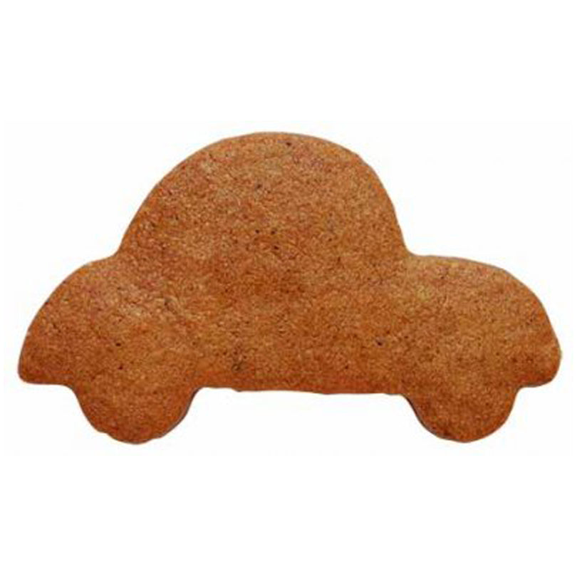 Stampino Macchina Maggiolino cm 7,1x4