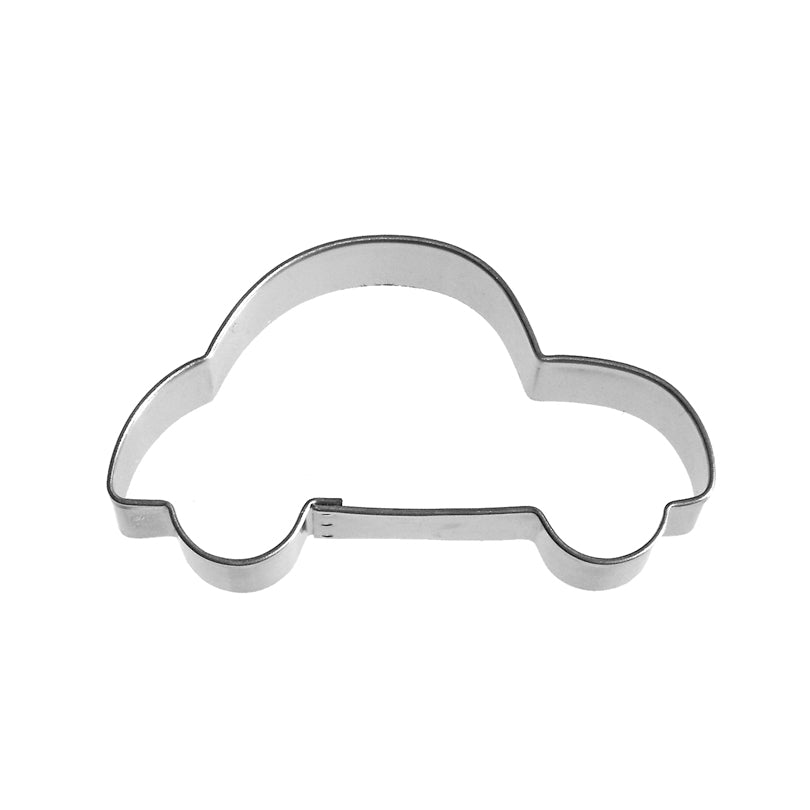 Stampino Macchina Maggiolino cm 7,1x4