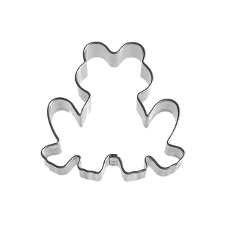 Stampino Rana cm 5x5