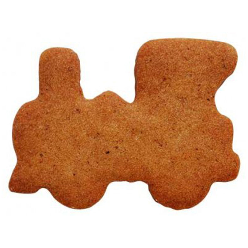 Stampino Locomotiva cm 5,7x4,2