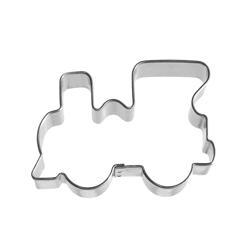 Stampino Locomotiva cm 5,7x4,2