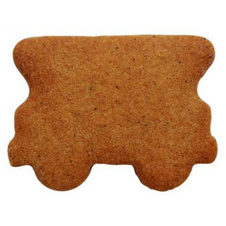 Stampino Vagone del treno cm 5,7x4,2