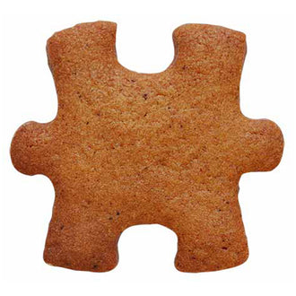 Stampino Puzzle cm 5x4,5