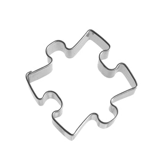 Stampino Puzzle cm 5x4,5