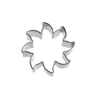 Stampino Sole, piccolo cm Ø4,2