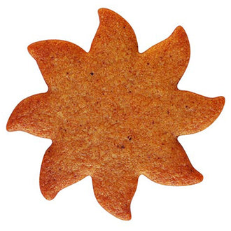 Stampino Sole, grande cm Ø7,5