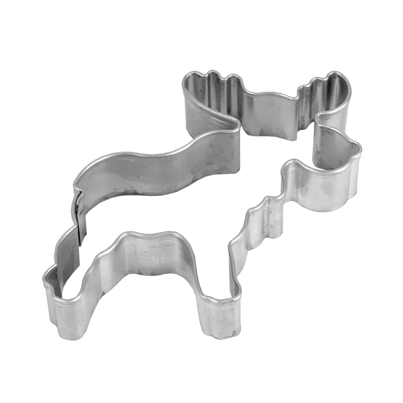 Stampino Renna, medio cm 10x9,2x1,9