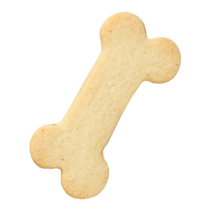 Stampino Osso per cani cm 6,1x2,8