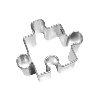 Stampino Puzzle cm 4,6x3,7