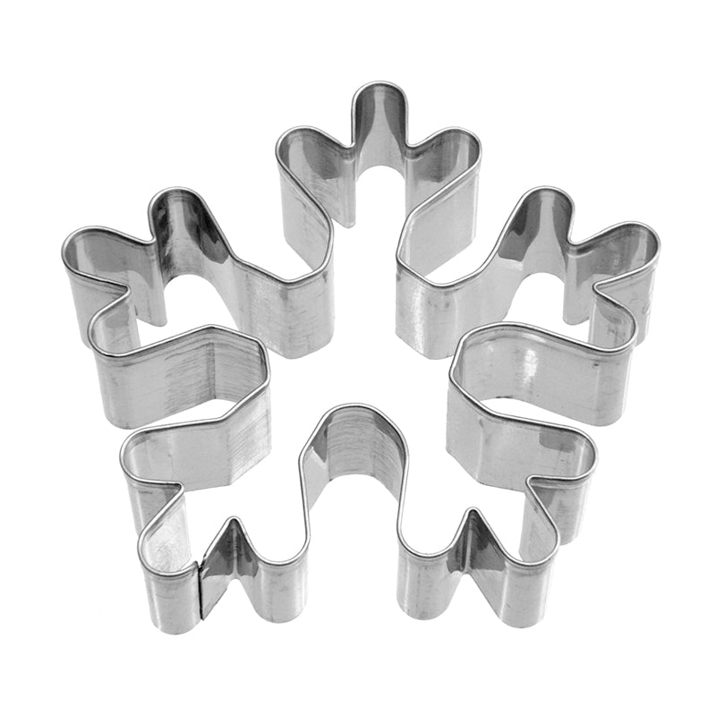 Stampino Cristallo di ghiaccio cm Ø8