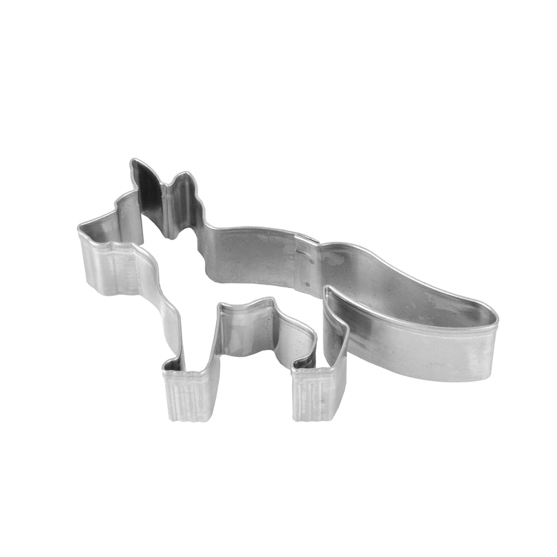 Stampino Volpe cm 7,5x5