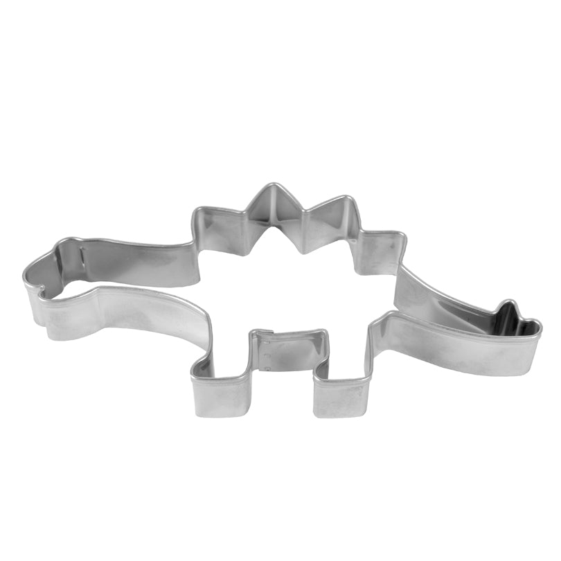 Stampino Dinosauro Stegosaurus cm 11x5