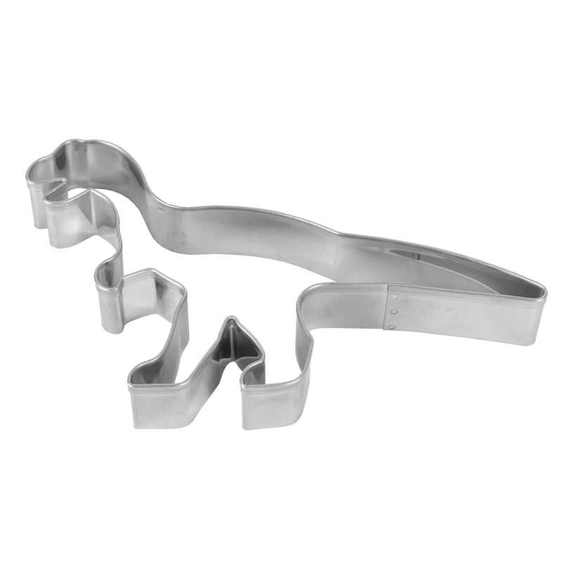 Stampino Dinosauro Tyranosaurus Rex cm 10x6,2