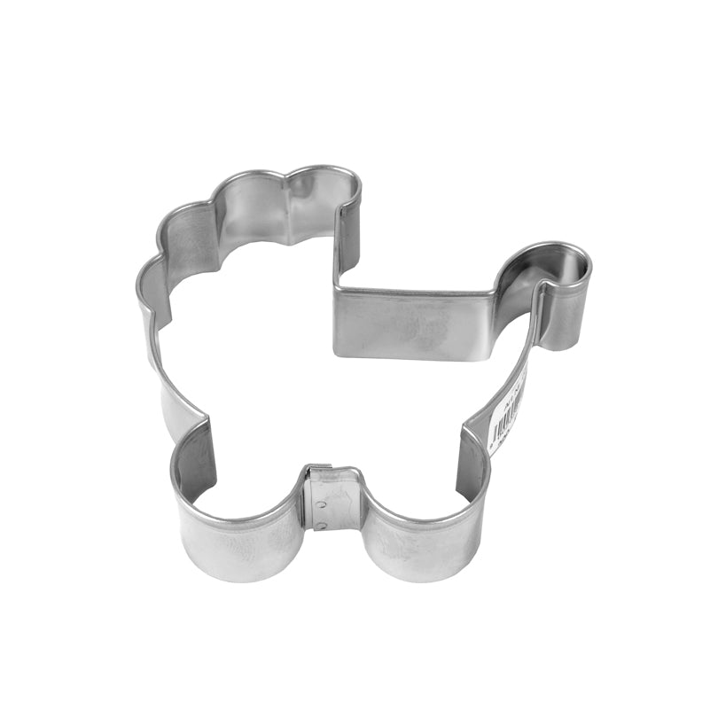 Stampino Passeggino cm 6,5x6,2